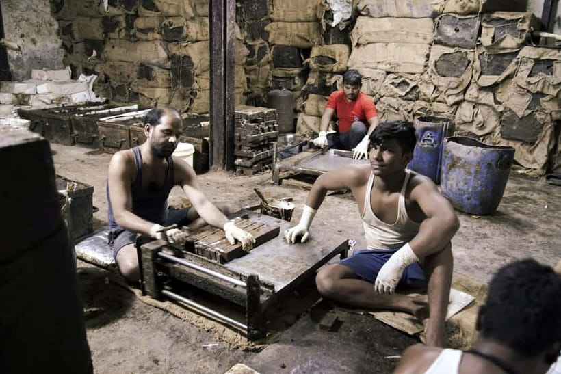 Mumbai Dharavi Slum Community Tour - How Rukaiya shapes the experience
