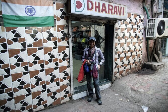 Mumbai Dharavi Slum, Dhobi Ghat & Dabbawala Lunchbox Tour - The Human Side of a Dharavi Visit