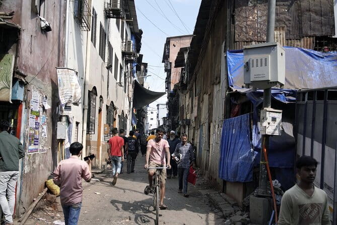 Mumbai Dharavi Slum, Dhobi Ghat & Dabbawala Lunchbox Tour - Who Will Get the Most From This Tour?