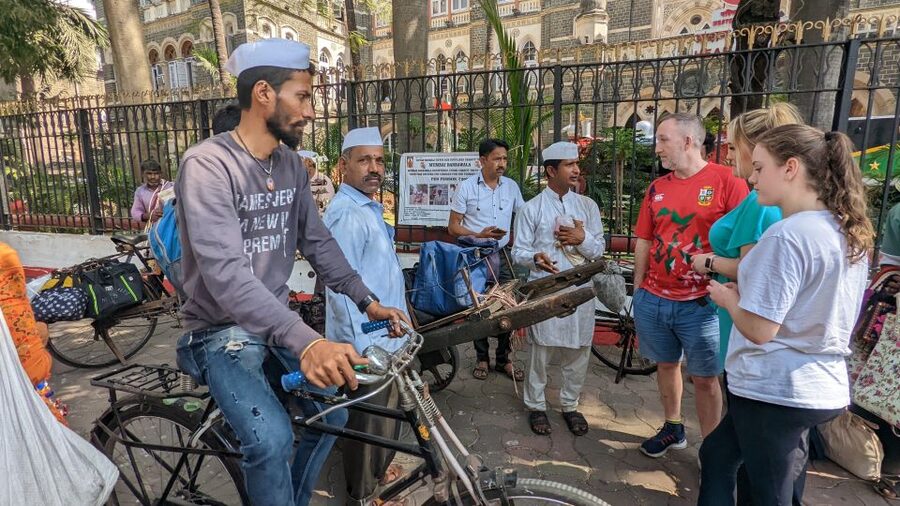 Mumbai: Dharavi Slum, DhobiGhat, and Dabbawallas Tour - Why this tour is different from a standard Mumbai sightseeing trip