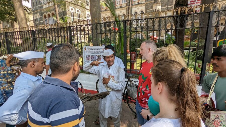 Mumbai: Dharavi Slum, DhobiGhat, and Dabbawallas Tour - Is $14 good value?