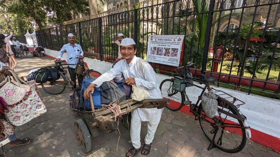 Mumbai: Dharavi Slum, DhobiGhat, and Dabbawallas Tour - Who should book this experience?