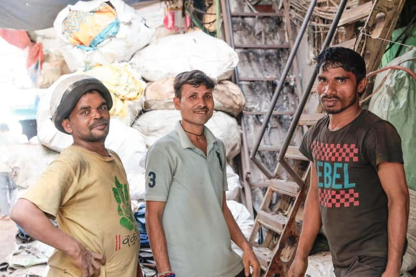 Mumbai: Dharavi Slum Guided Walking Tour by 1st Female Guide - Key points to know before booking