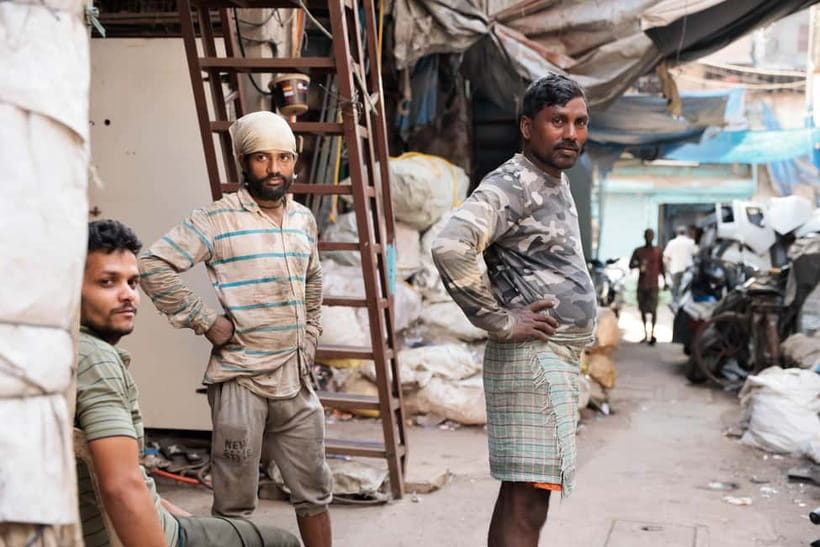 Mumbai: Dharavi Slum Guided Walking Tour by 1st Female Guide - Should you book the Dharavi walking tour?