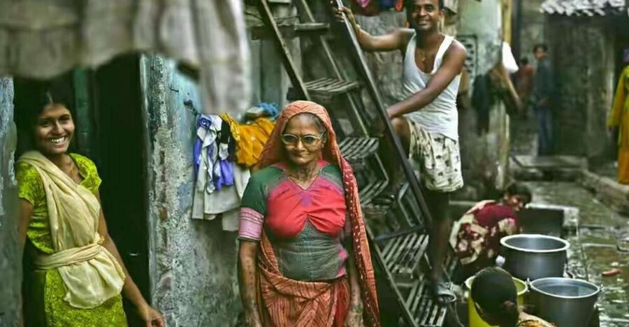 Mumbai: Dharavi Slum Slumdog Millionaire Tour with a Local - How much value do you get for $10?