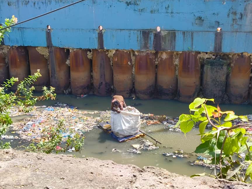 "Mumbai Dharavi Slum Tour" - Who should book this Dharavi walk?