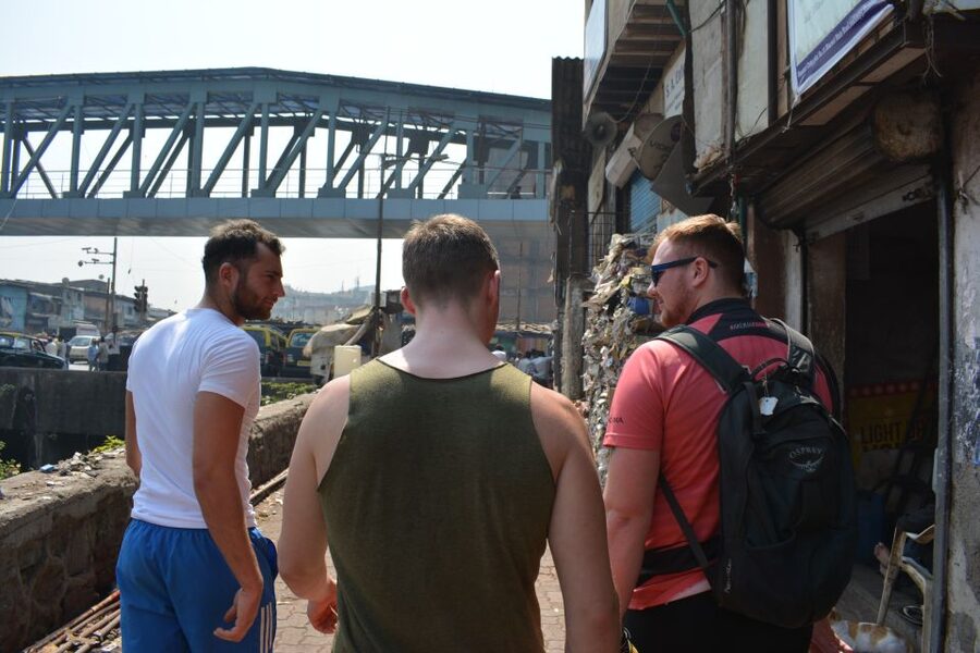 Mumbai: Dharavi Slum Tour with Dhobi Ghat (Open-Air Laundry) - Key points to know before booking
