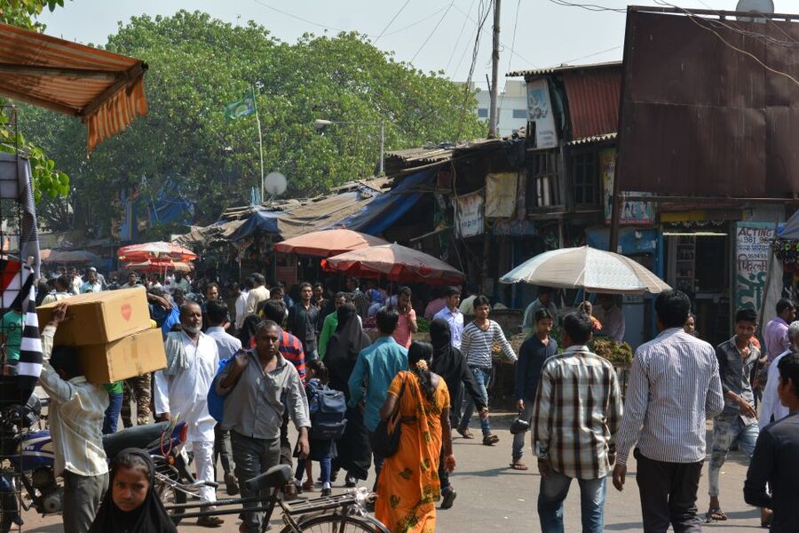 Mumbai: Dharavi Slum Tour with Dhobi Ghat (Open-Air Laundry) - Why Dharavi deserves a closer look