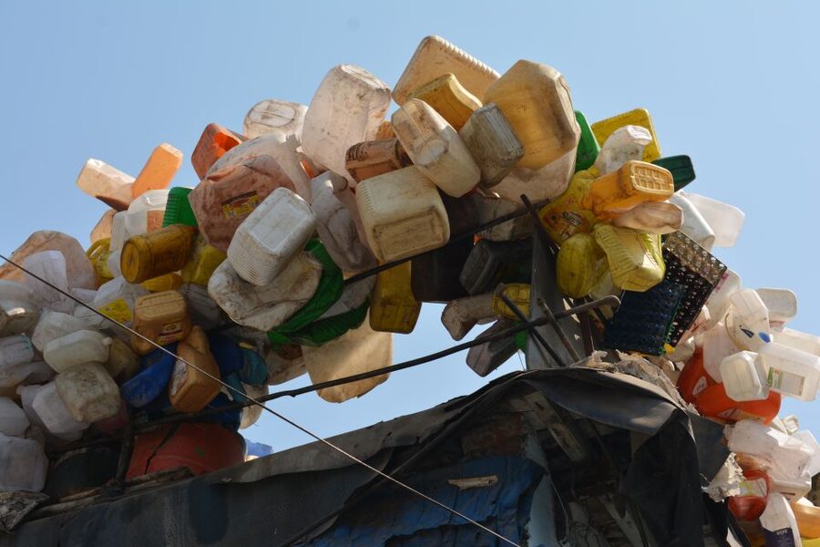 Mumbai: Dharavi Slum Tour with Dhobi Ghat (Open-Air Laundry) - From Dharavi to Dhobi Ghat