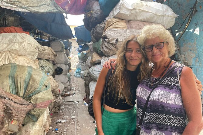 Mumbai Dharavi Slum Tour With Local English Guide - How to Visit Dharavi With Respect
