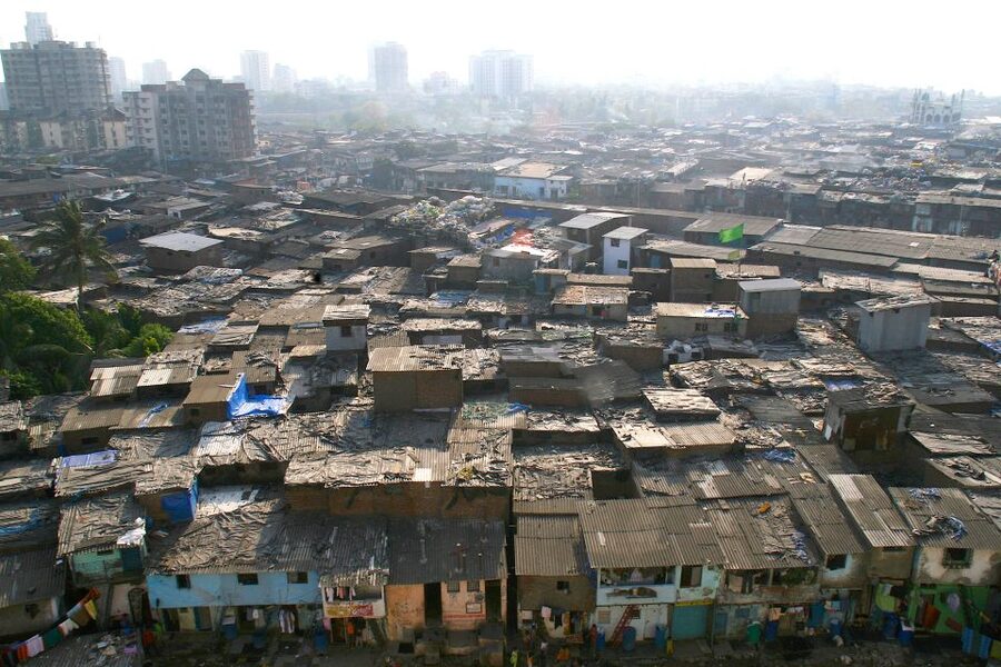 Mumbai: Dharavi Slum Walking Tour with Options - Lunch, street art, and the longer options