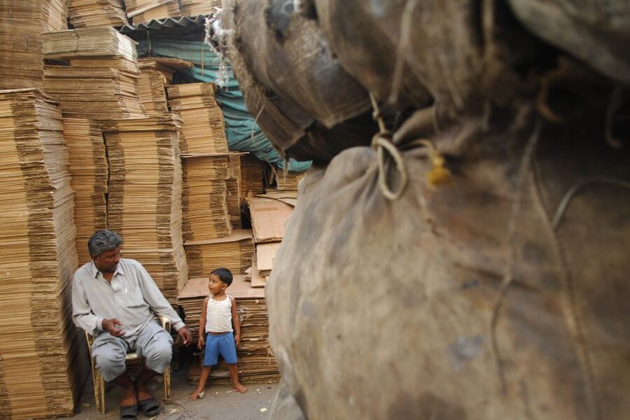 Mumbai: Dharavi Slum Walking Tour with Options - Why Dharavi is more than its reputation