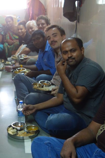 Mumbai: Dharavi Slum Walking Tour with Options - Navrang Compound and the working side of Dharavi