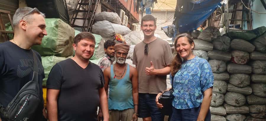 Mumbai: Dharavi Slumdog Tour -See the real Slum with a Local - Key points to know before you book