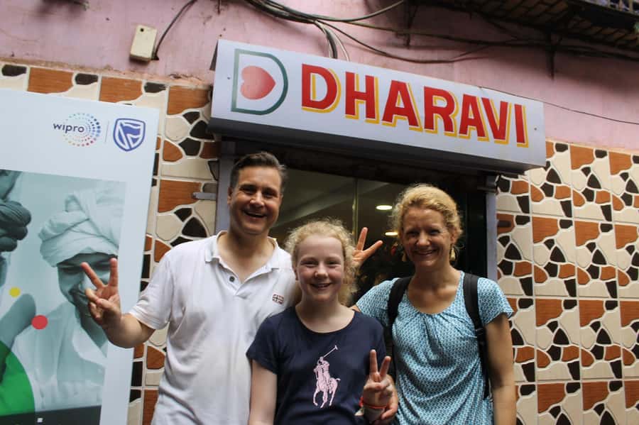 Mumbai: Dharavi Slumdog Tour -See the real Slum with a Local - Inside the lanes: homes, families and everyday life