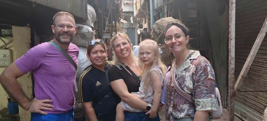 Mumbai: Dharavi Slumdog Tour -See the real Slum with a Local - Is $4.99 good value for Mumbai?