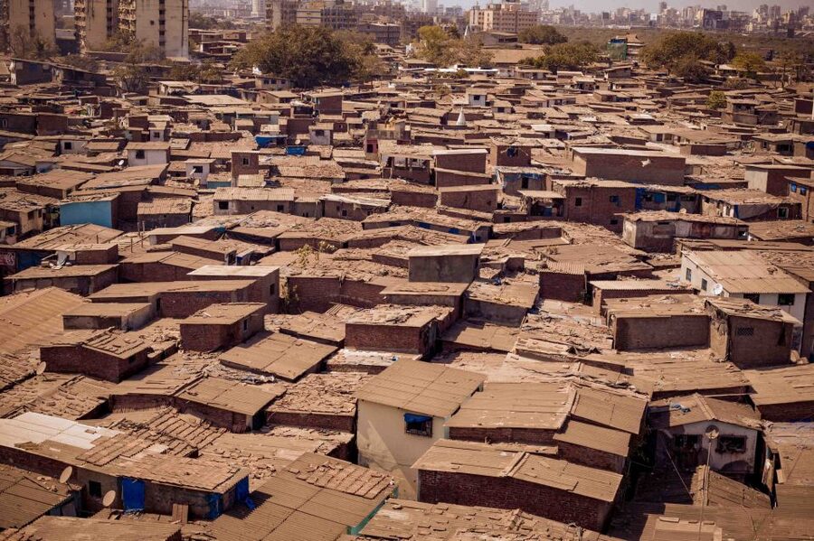 Mumbai: Dharavi Tour Including Car Transfer - Key points to know before booking