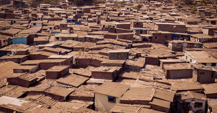 Mumbai: Dharavi Tour Including Car Transfer - From Colaba to Mumbai’s textile past
