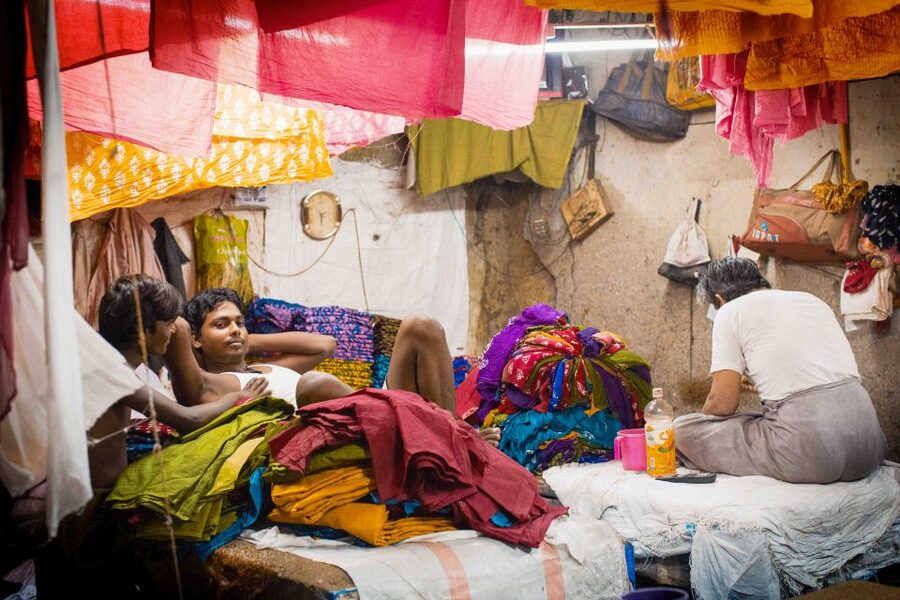 Mumbai: Dharavi Tour Including Car Transfer - Reality Gives and the educational purpose
