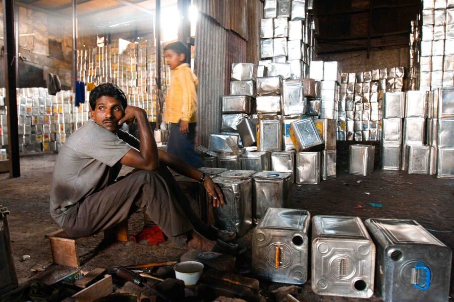 Mumbai: Dharavi Tour Including Car Transfer - Is $39 good value?