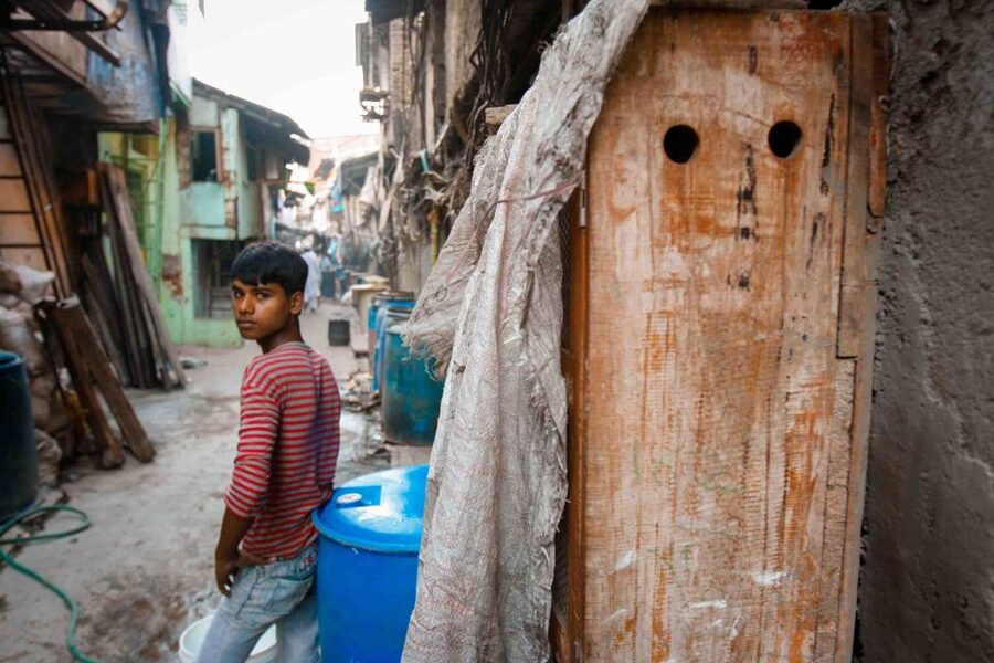 Mumbai: Dharavi Tour Including Car Transfer - Who will enjoy this tour most