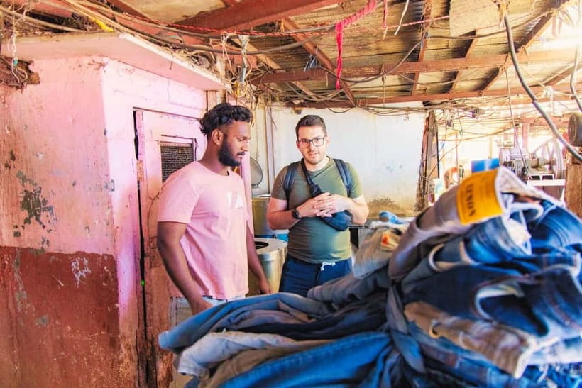 Mumbai: Dhobi Ghat & Dharavi Slum tour - Why Dharavi is more than a headline