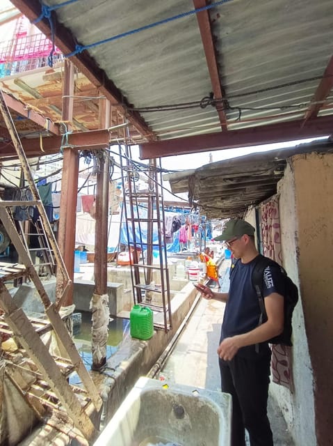Mumbai: Dhobi Ghat & Dharavi Slum tour - Who will get the most from this tour