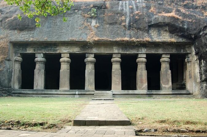 Mumbai Elephanta Caves Private Half-Day Tour including Guide - Key points to know before you book