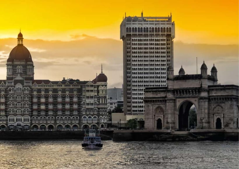 Mumbai: Elephanta Caves Private Tour with Ferry Ride - Key points to know before you book