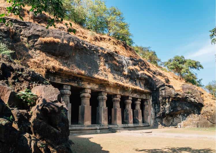 Mumbai: Elephanta Caves Private Tour with Ferry Ride - Timing, communication, and small practical concerns