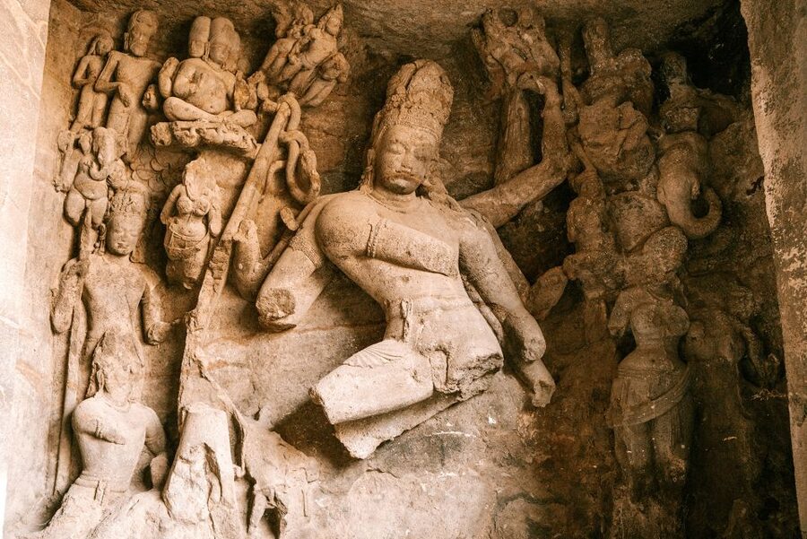Mumbai: Elephanta Island and Elephanta Caves Guided Tour - Who will get the most from this outing?