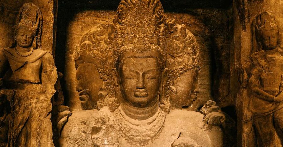 Mumbai: Elephanta Island and Elephanta Caves Guided Tour - Booking details that affect your decision