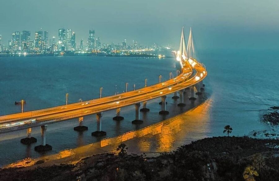 Mumbai: Evening Local Street Food Tour with Sightseeing - Is $25 a fair price?
