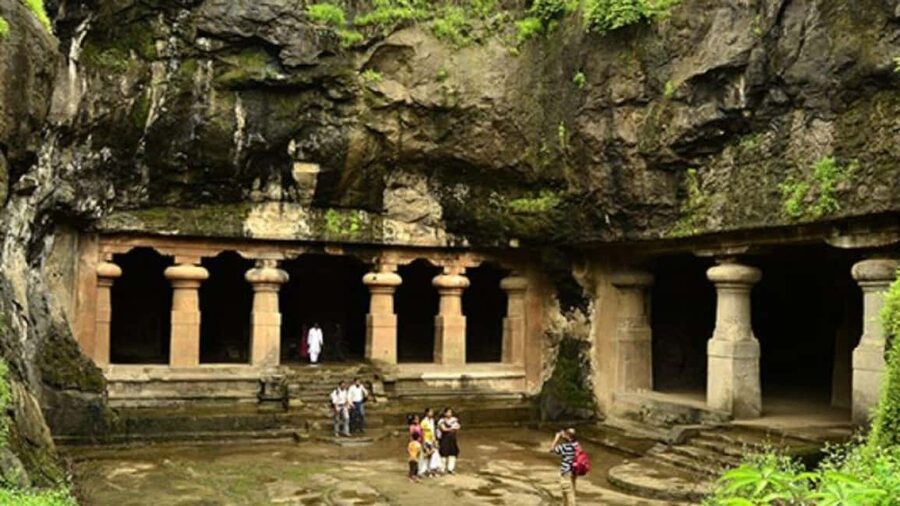Mumbai: Exclusive Full-Day City Tour with Optional Caves - A smart way to see Mumbai in eight hours