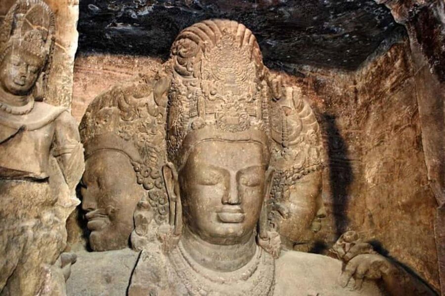 Mumbai: Exclusive Full-Day City Tour with Optional Caves - Elephanta Caves: allow 90 minutes for the ferry alone