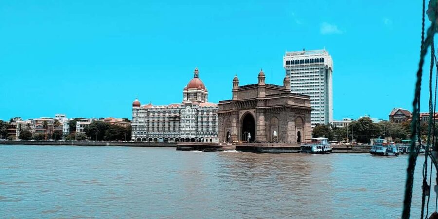 Mumbai: Exclusive Full-Day City Tour with Optional Caves - Mani Bhavan and Gandhi’s Mumbai