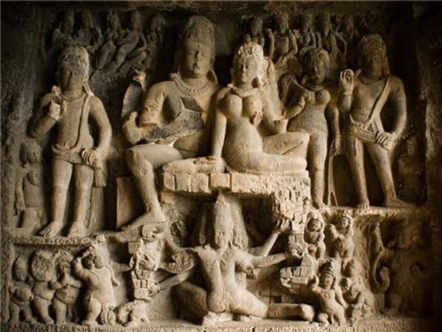 Mumbai: Exclusive Full-Day City Tour with Optional Caves - Dharavi: approach the visit with respect
