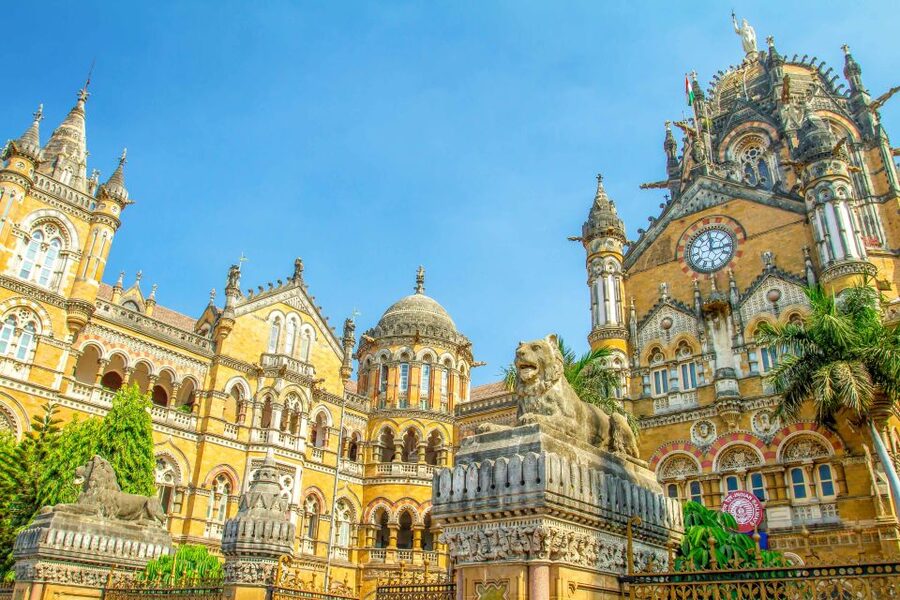 Mumbai: Full-Day Private Sightseeing Tour - Key points at a glance