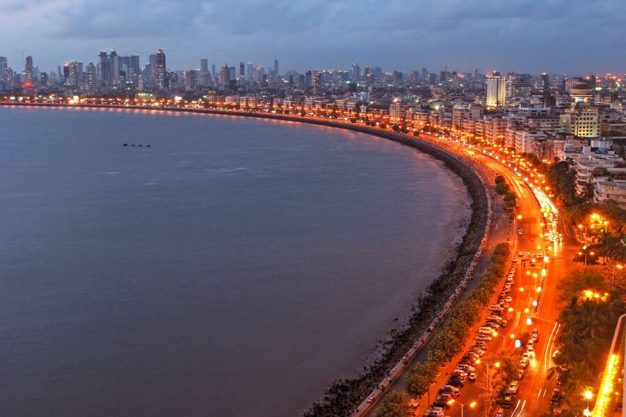 Mumbai: Full-Day Private Sightseeing Tour - Lunch through the Dabbawallah system