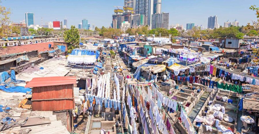 Mumbai: Full-Day Private Sightseeing Tour - Why this private Mumbai day works