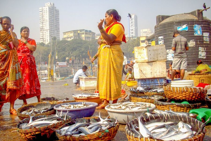 Mumbai: Full-Day Private Sightseeing Tour - Colaba, Malabar Hill, and a local temple