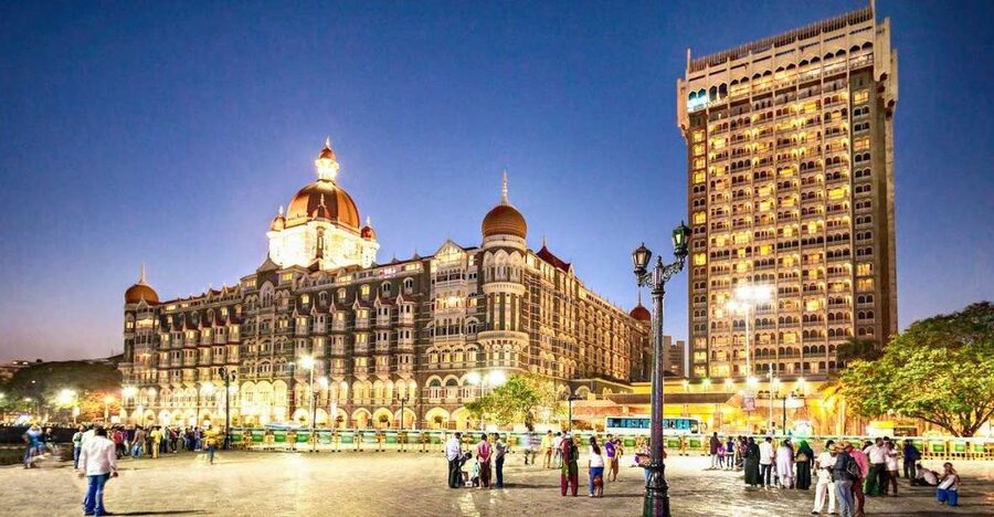 Mumbai: Full-Day Sightseeing Tour of Mumbai - Dhobi Ghat and the city’s working rhythm