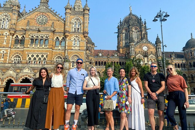 Mumbai Group City Tour - (Mumbai On Wheels) with Government Licensed Guide - Why this short Mumbai tour works
