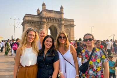 Mumbai Group City Tour – (Mumbai On Wheels) with Government Licensed Guide