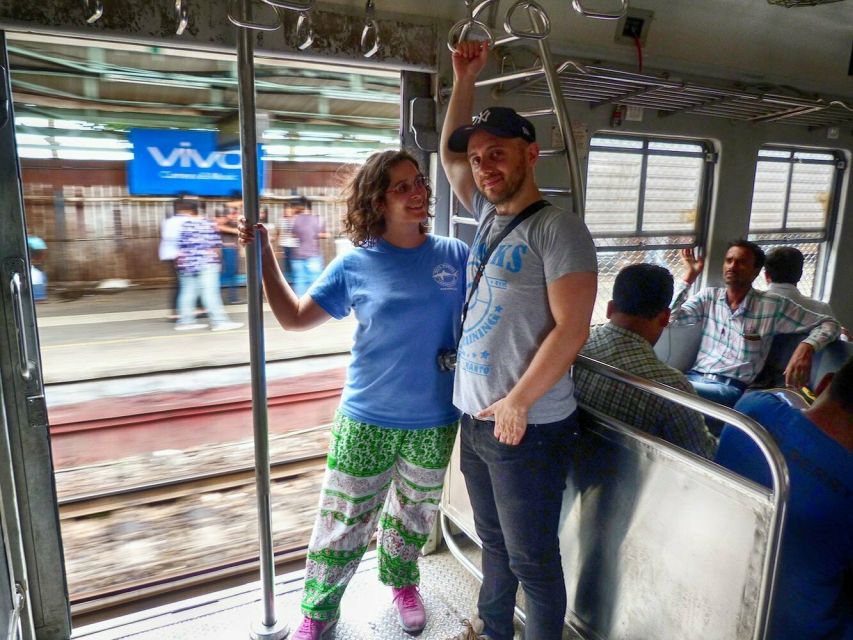 Mumbai: Guided City Sightseeing Tour - Key points to know before booking