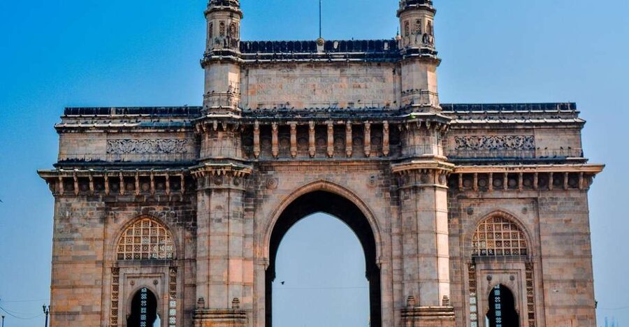 Mumbai: Guided City Sightseeing Tour - What this Mumbai tour is really designed to do