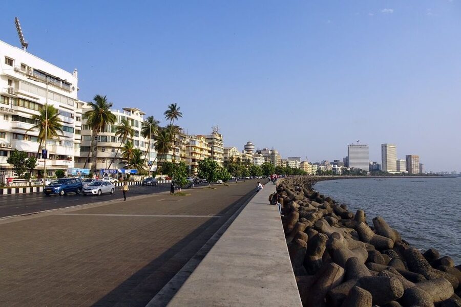 Mumbai: Guided City Sightseeing Tour - Adding Dadar Flower Market and Dharavi for eight hours