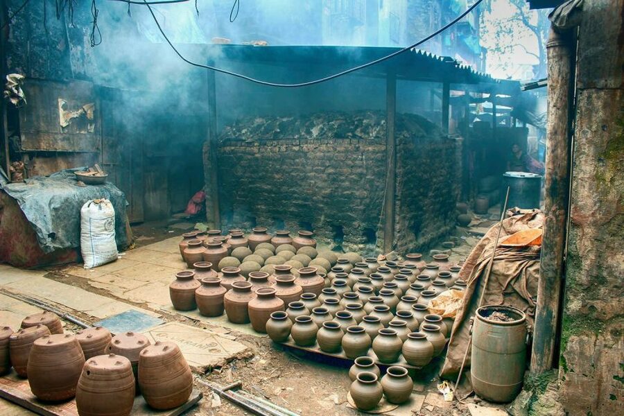 Mumbai: Guided City Sightseeing Tour - Starting at the Gateway of India and Colaba