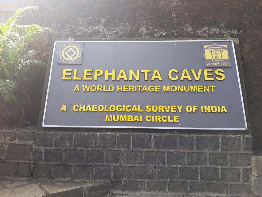 Mumbai: Guided Elephanta Island and Caves Tour - Who should book this Elephanta tour?