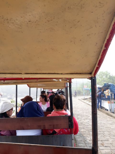 Mumbai: Guided Elephanta Island and Caves Tour - Buddhist caves, smaller chambers, and the seven-cave site